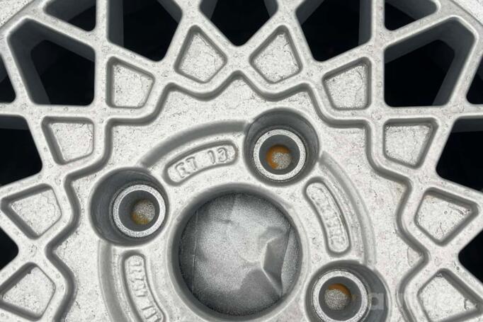 ATS Classic, light alloy