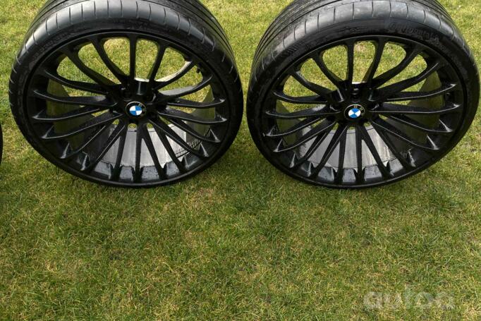 Breyton, light alloy