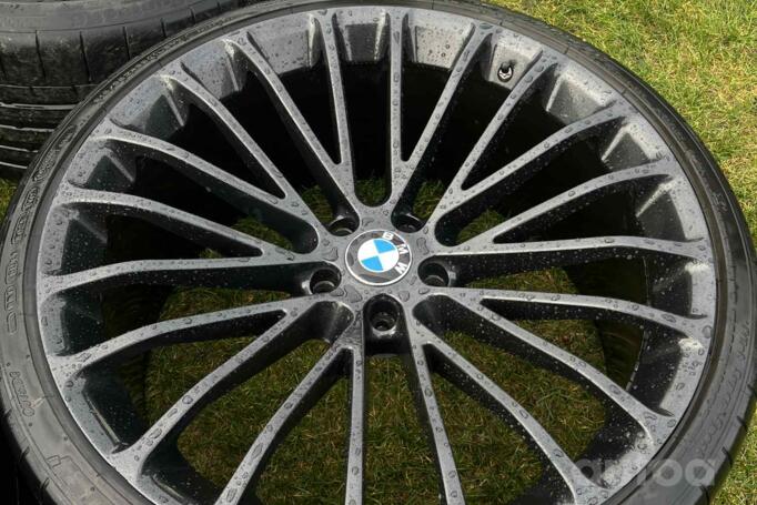 Breyton, light alloy