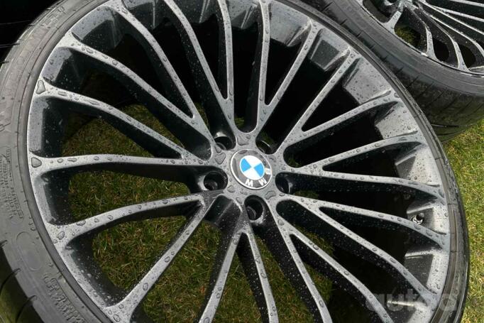 Breyton, light alloy