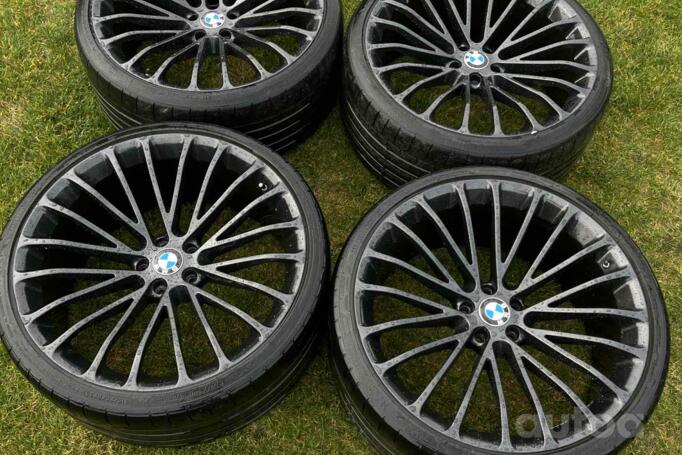 Breyton, light alloy