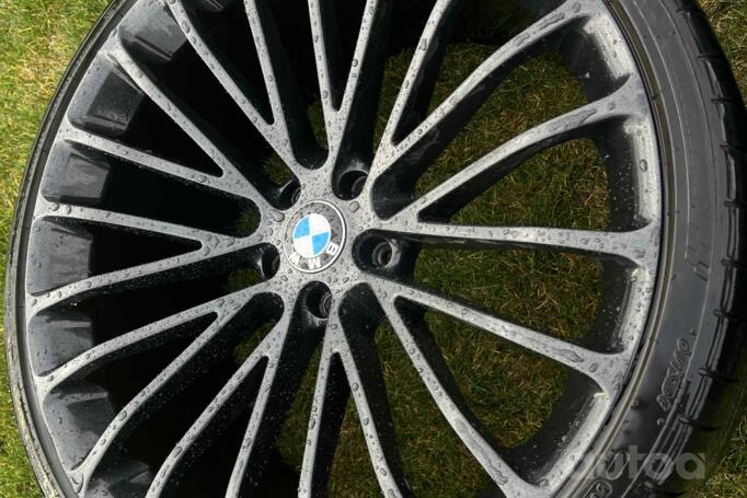 Breyton, light alloy