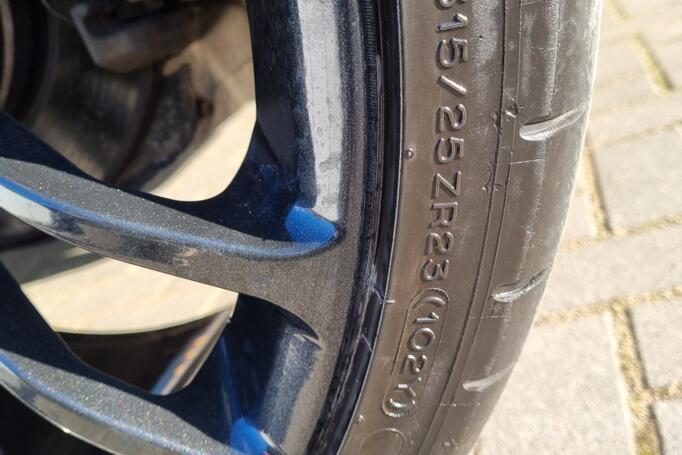 Breyton, light alloy