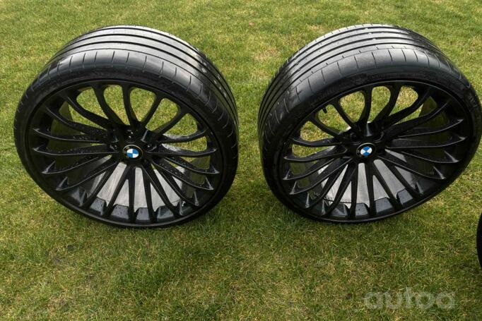 Breyton, light alloy