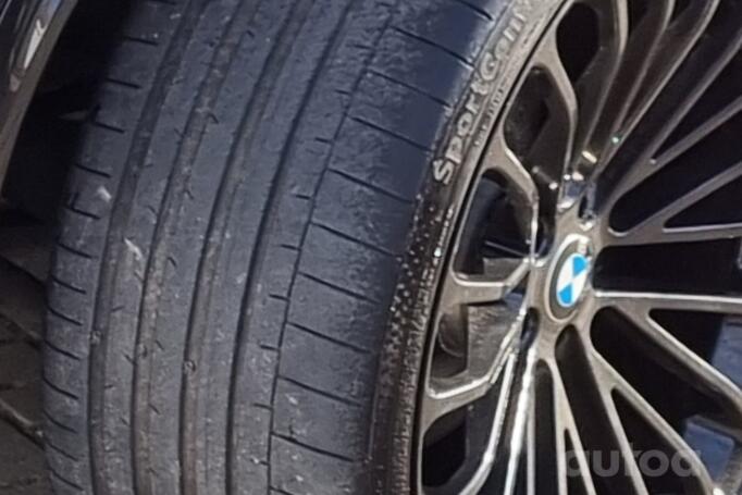 Breyton, light alloy