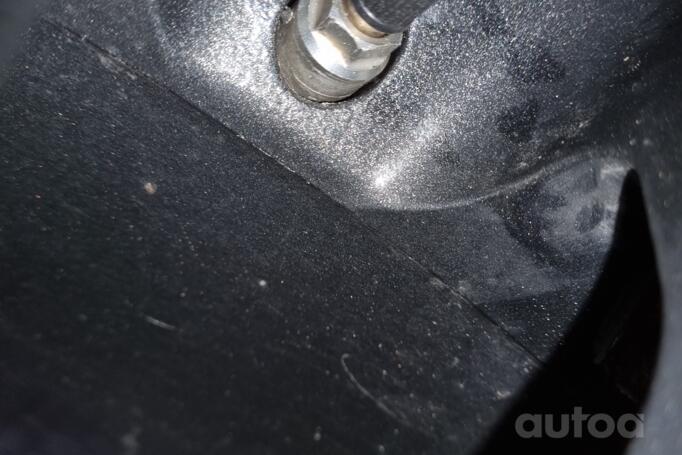 Breyton, light alloy