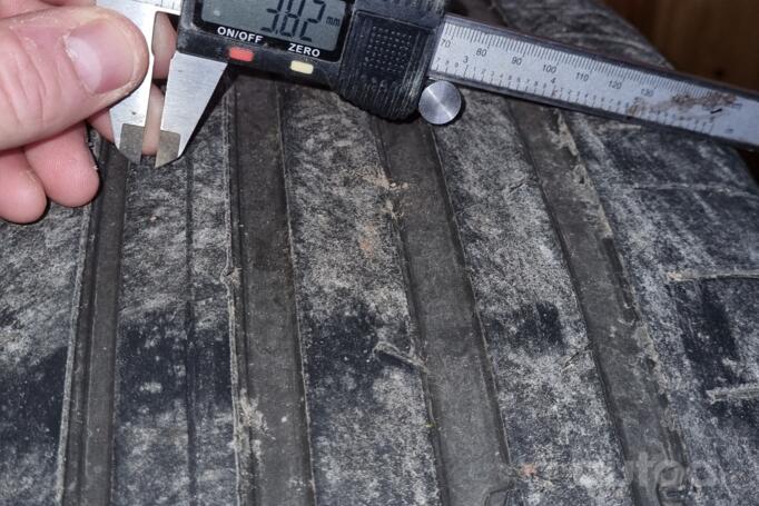 Breyton, light alloy