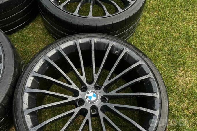 Breyton, light alloy