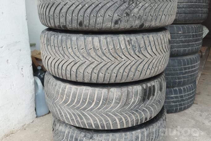 Chrysler, light alloy