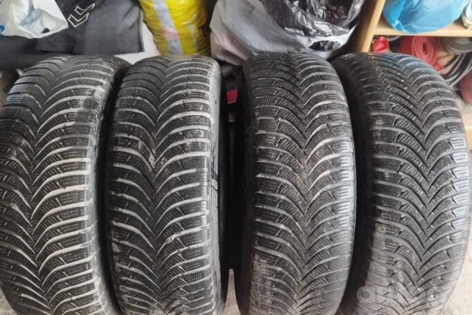 Chrysler, light alloy