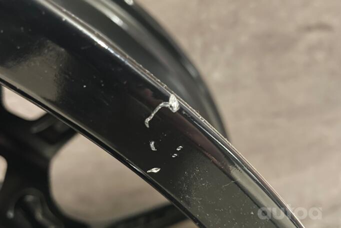 Aston Martin, light alloy