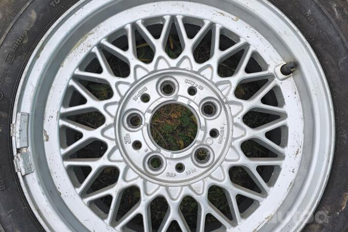 BMW Style 5  2vnt., aliaj ușor