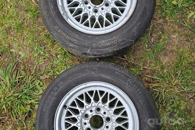 BMW Style 5  2vnt., aliaj ușor