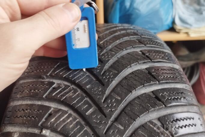 Chrysler, light alloy