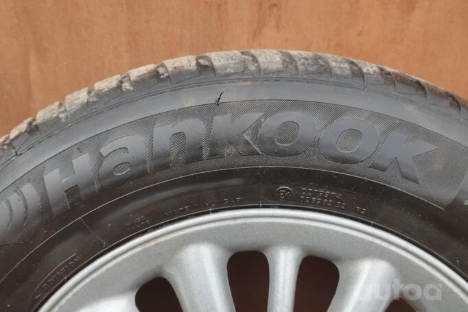 Chrysler, light alloy