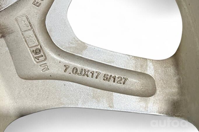 Chrysler, light alloy