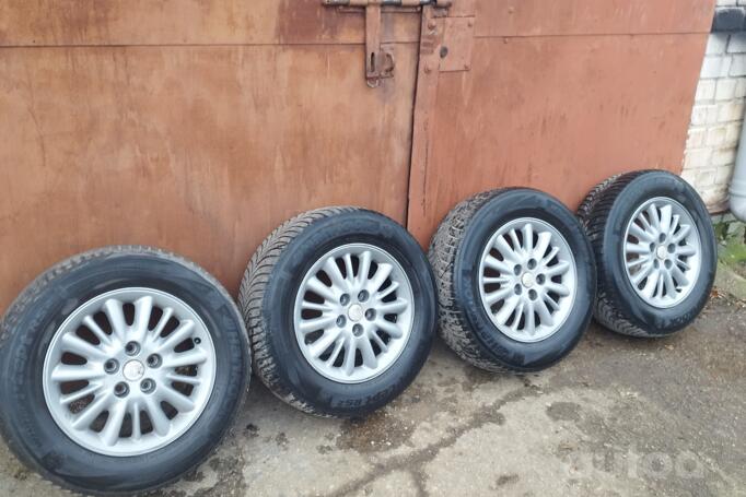 Chrysler, aliaj ușor