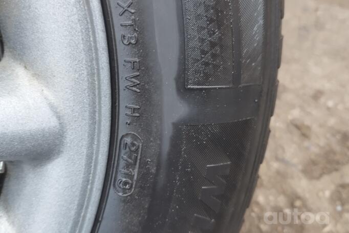 Chrysler, aliaj ușor