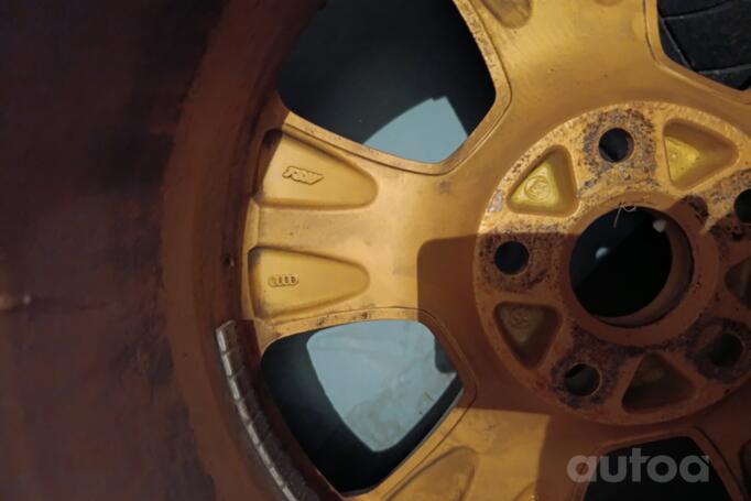 Другое, Легкого сплава