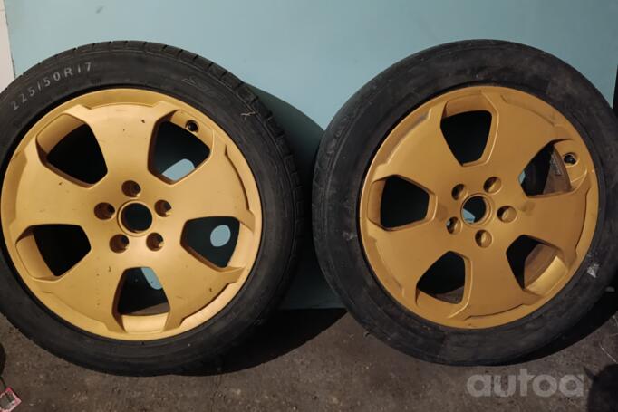 Другое, Легкого сплава