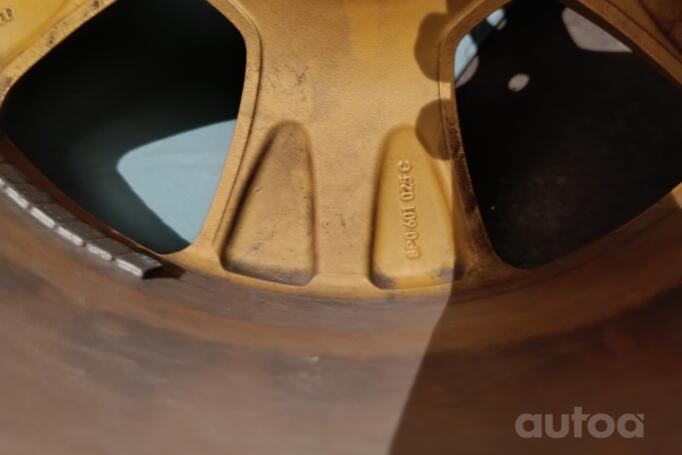 Другое, Легкого сплава