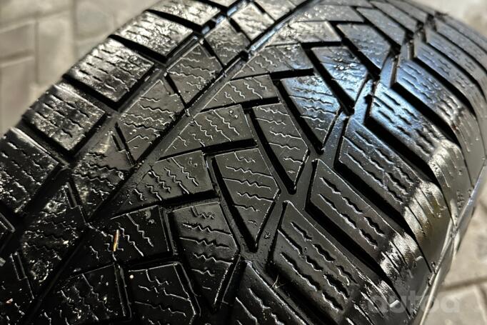 Audi ratai, light alloy