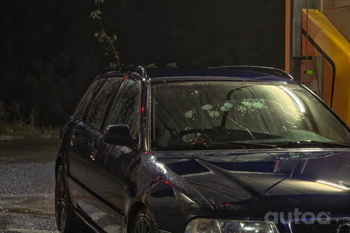 Forzza, Легкого сплава