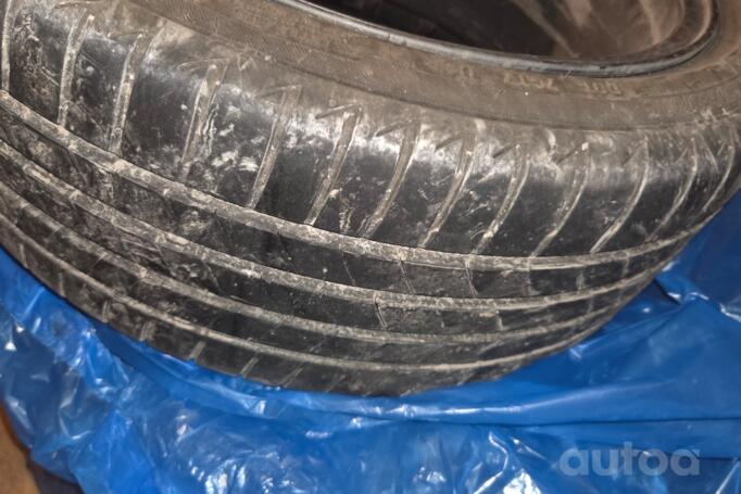 Forzza, Легкого сплава