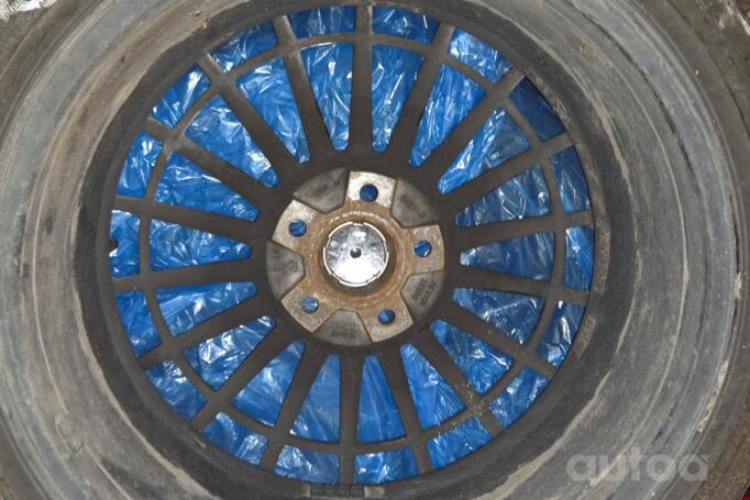 Forzza, Легкого сплава