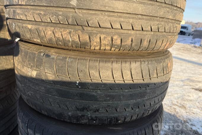 Bmw, Легкого сплава