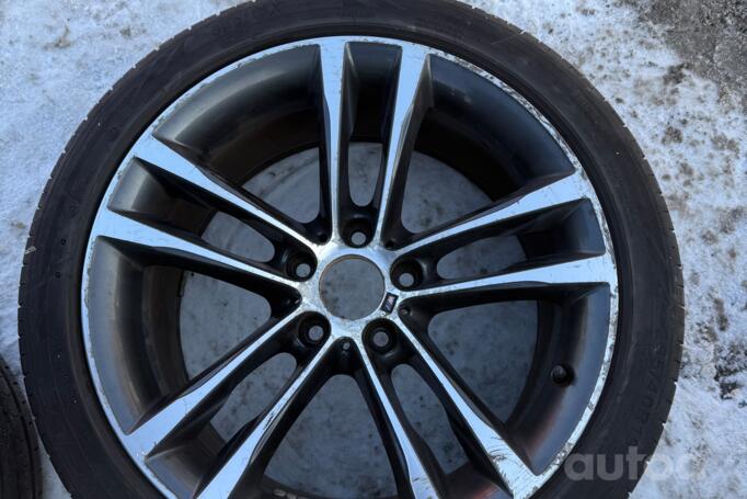 Bmw, Легкого сплава