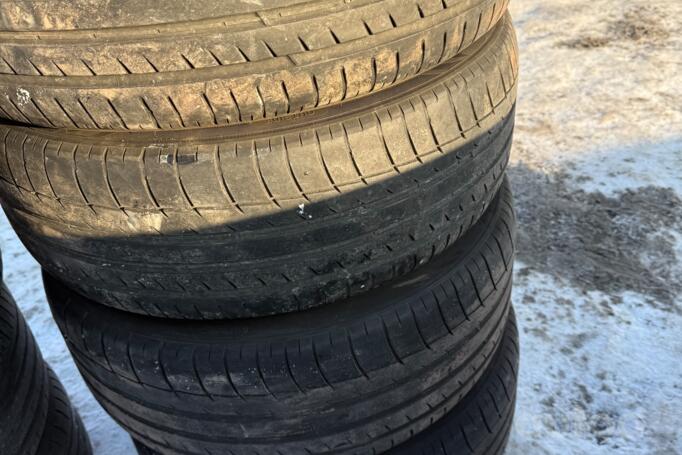 Bmw, Легкого сплава