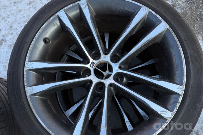 Bmw, Легкого сплава