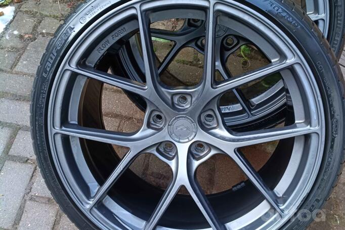 Japan racing, light alloy