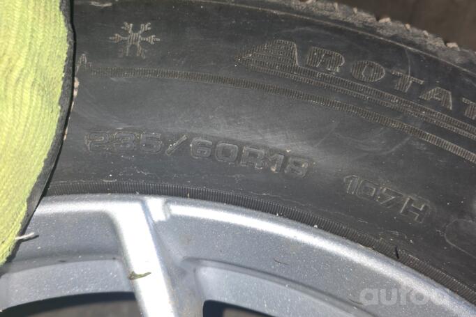 Alfa romeu, aliaj ușor