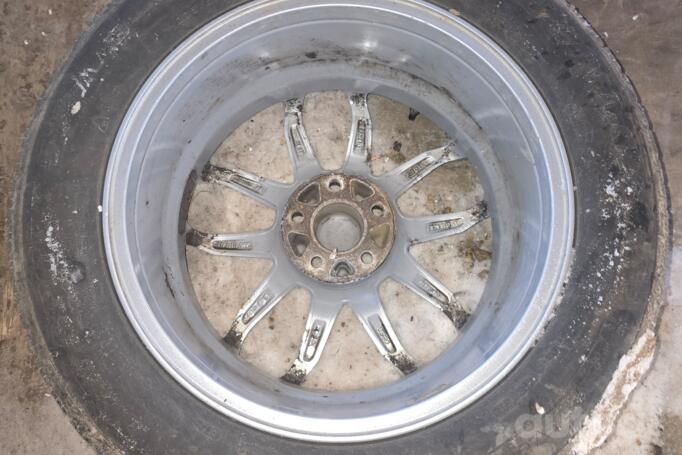 Alfa romeu, aliaj ușor