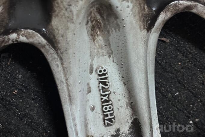 Mercedes, aliaj ușor