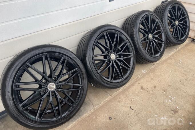 ProLine, light alloy