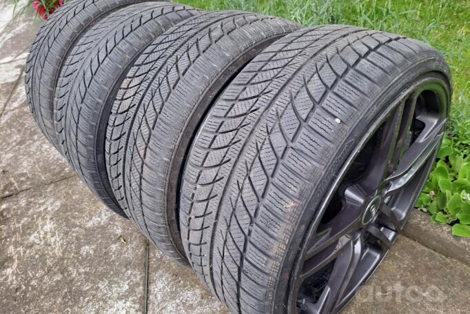 Другое, Легкого сплава