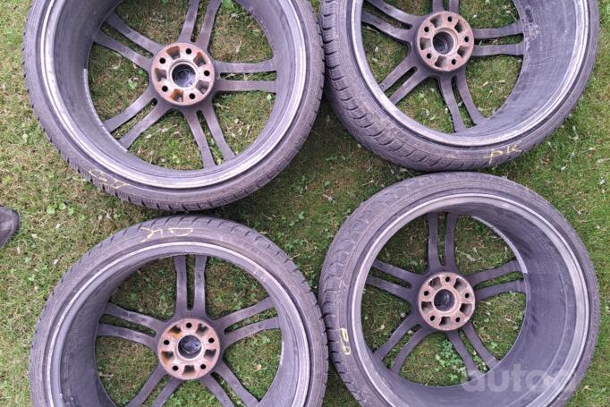 Другое, Легкого сплава