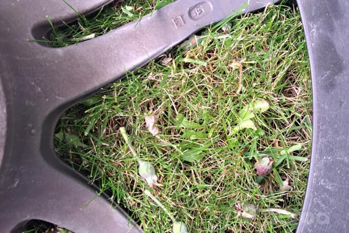 Другое, Легкого сплава