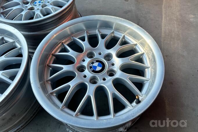 Rondell, light alloy