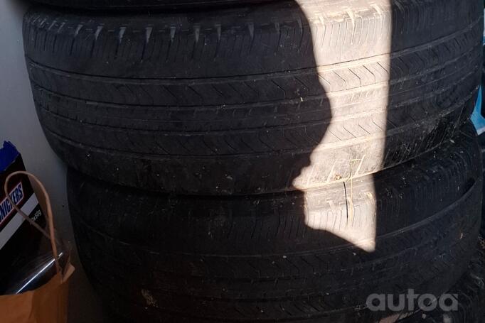 Mercedes, Легкого сплава