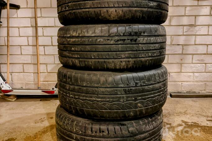 Ronal, Легкого сплава