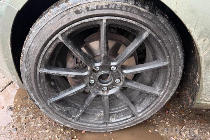 Другое, Легкого сплава