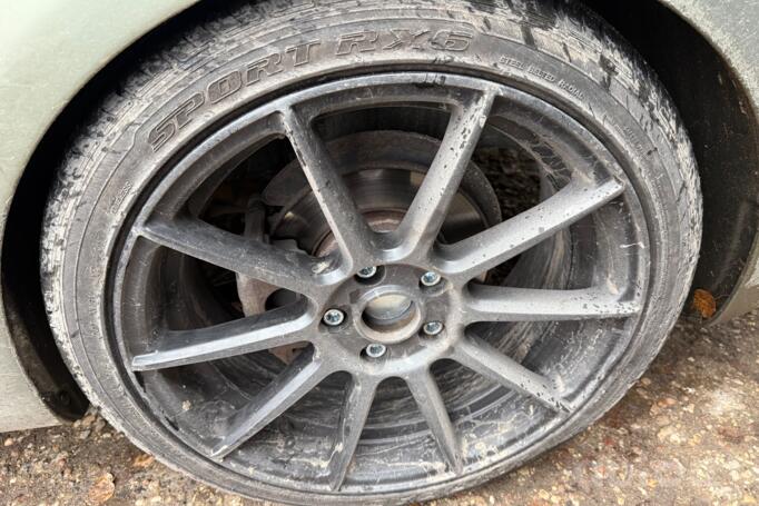 Другое, Легкого сплава