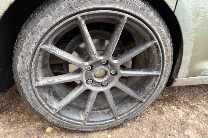 Другое, Легкого сплава