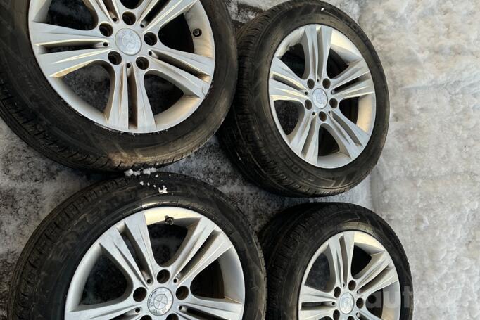 Другое, Легкого сплава