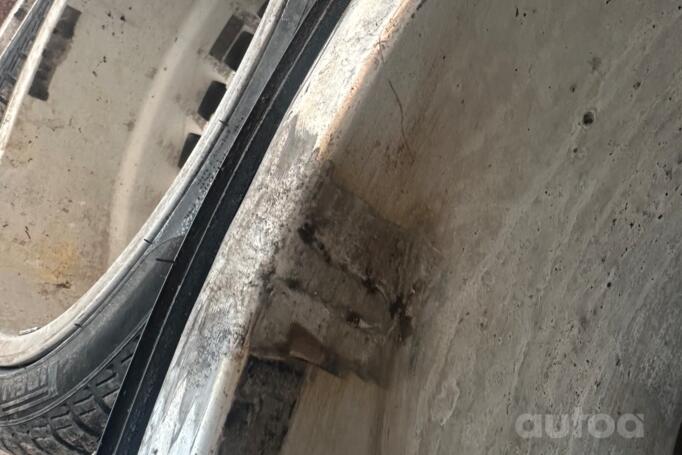 Bmw, Легкого сплава