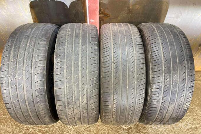 Lexus, Легкого сплава